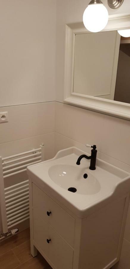 Panorama Apartmens Тренчин Экстерьер фото
